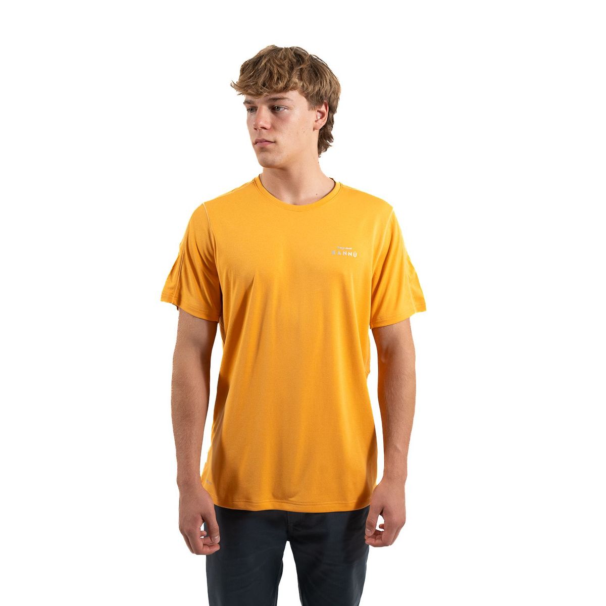KANNU - Polera Deportiva Hombre Tupahue