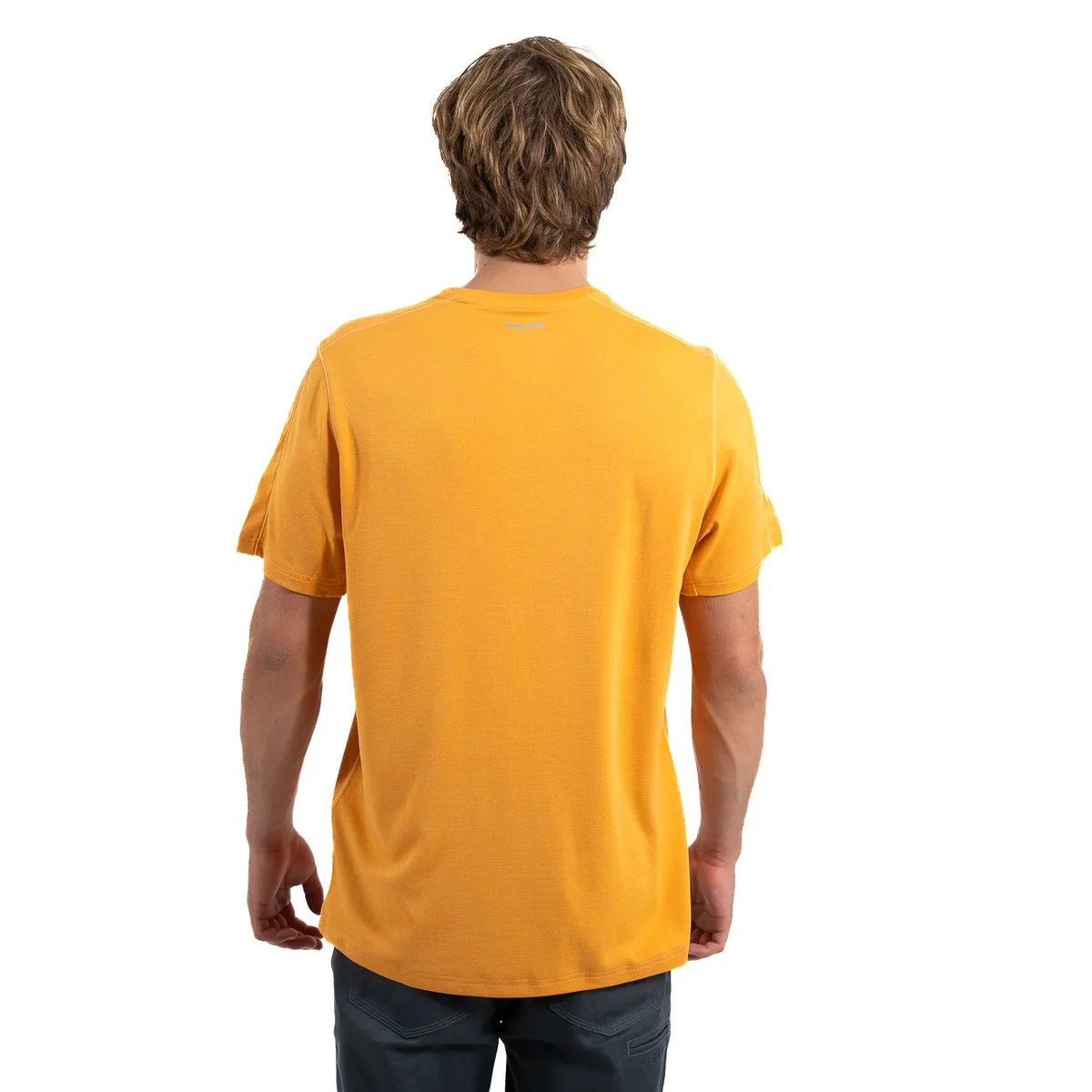 KANNU - Polera Deportiva Hombre Tupahue