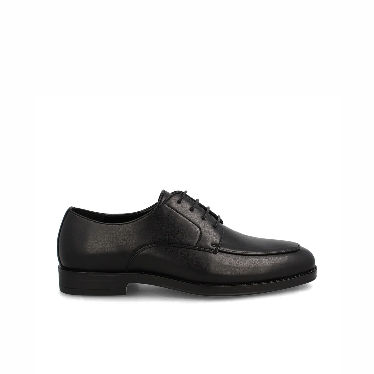 BATA - Zapato de Vestir Hombre Bata Iquitos Negro