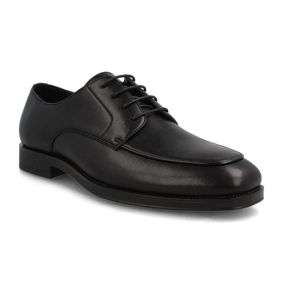 BATA - Zapato de Vestir Hombre Bata Iquitos Negro