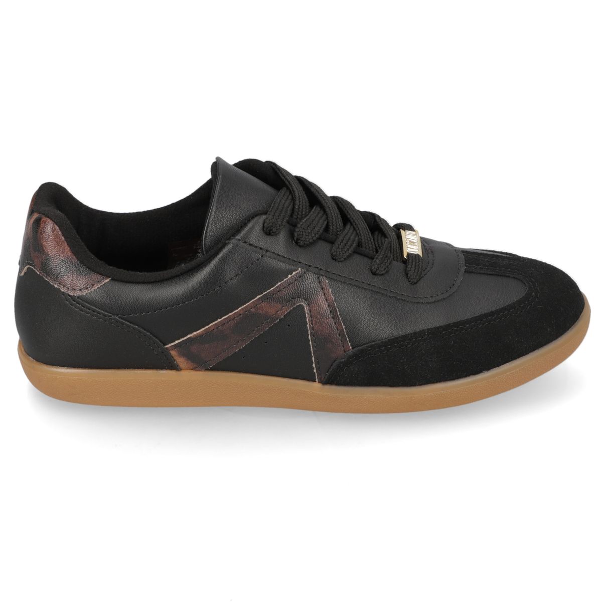 VIZZANO - Zapatilla Casual de Mujer Vizzano Multicolor