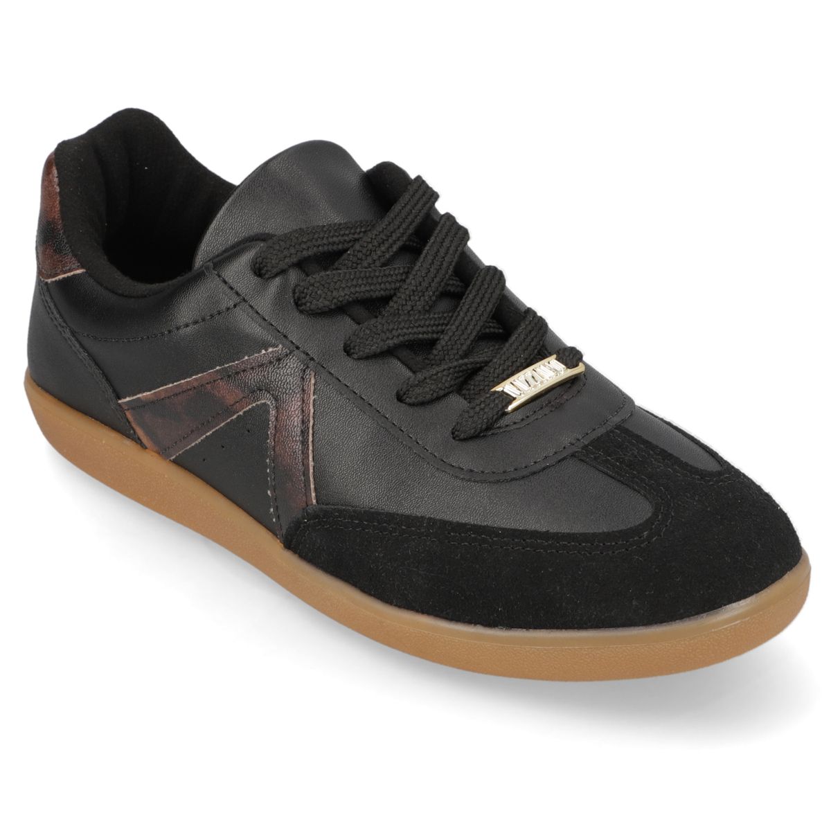 VIZZANO - Zapatilla Casual de Mujer Vizzano Multicolor