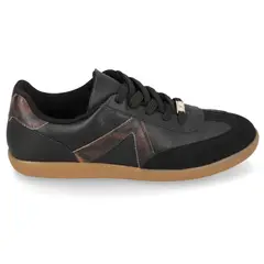VIZZANO - Zapatilla Casual de Mujer Multicolor