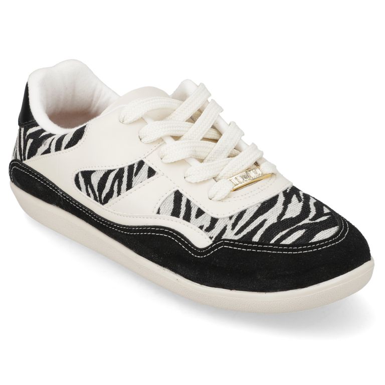 Zapatilla Casual 17468