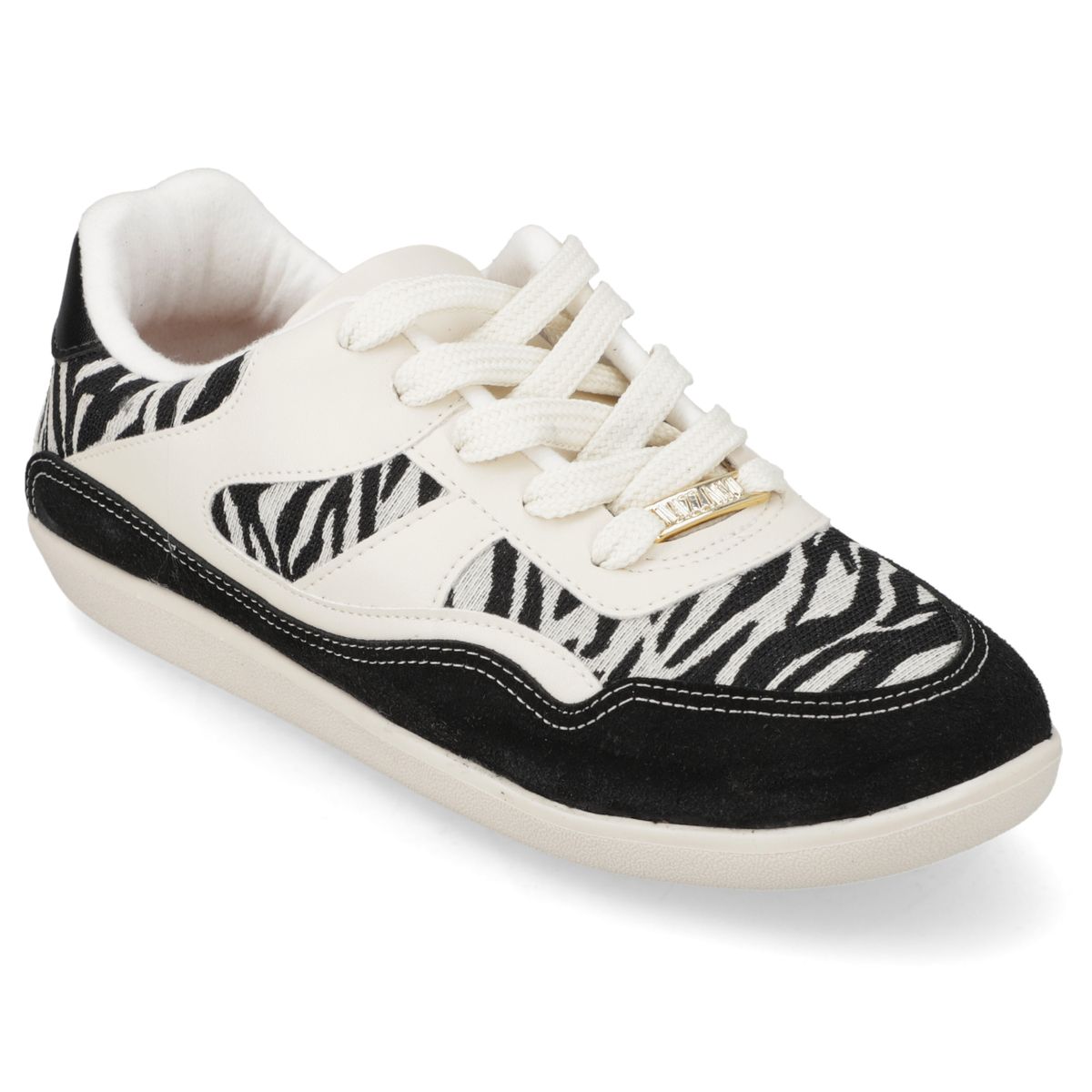 VIZZANO - Zapatilla Casual de Mujer Vizzano Blanco