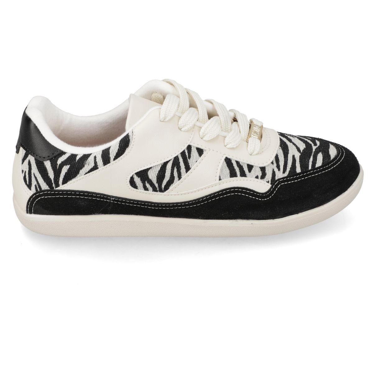 VIZZANO - Zapatilla Casual de Mujer Vizzano Blanco