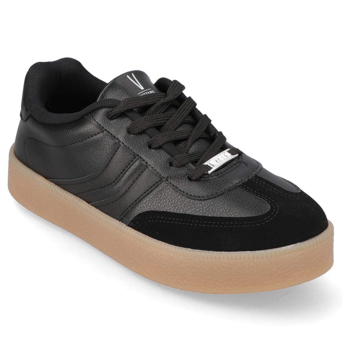 VIZZANO - Zapatilla Casual de Mujer Vizzano Negro