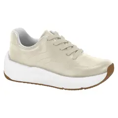 BEIRA RIO - Zapatilla Casual de Mujer Blanco