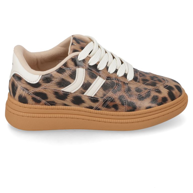 Zapatilla Casual 17573