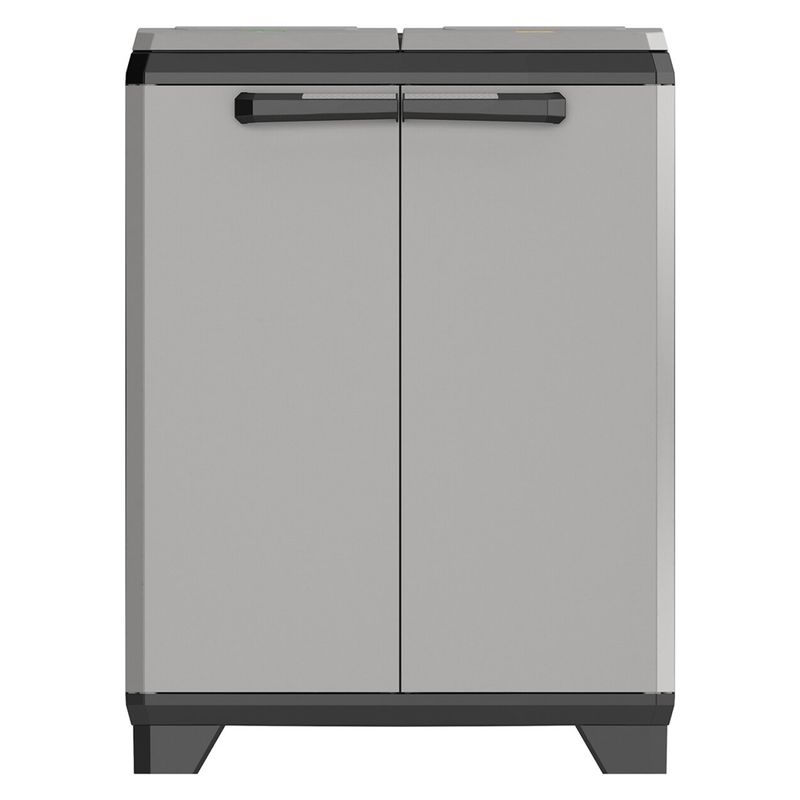 KETER - Gabinete Separador de Residuos Reciclaje Split