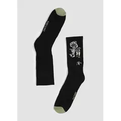 KAYA UNITE - Calcetines Bamboo Sport Hombre
