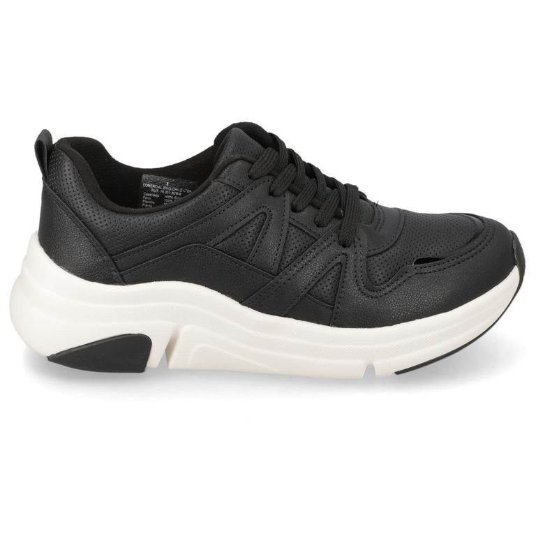Zapatilla Casual 17603