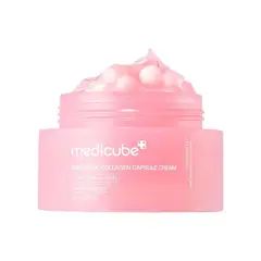 MEDICUBE - Crema Facial de Colágeno Encapsulado con PDRN