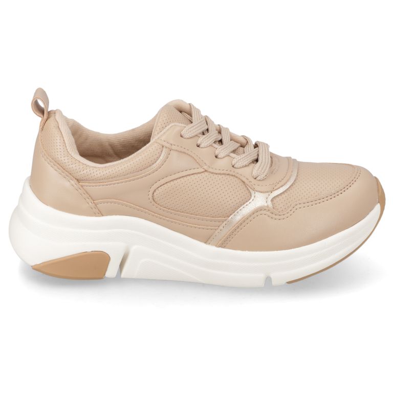 Zapatilla Casual 17605