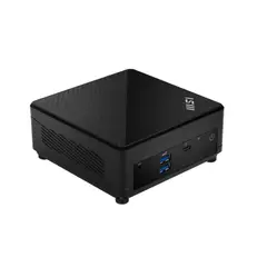 MSI - Mini PC Barebone - CUBI 5 - i5-- WIFI - LAN - Free DOS