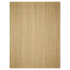 BAZHARS - Alfombra Yute 140X200 cm KAR UKTA