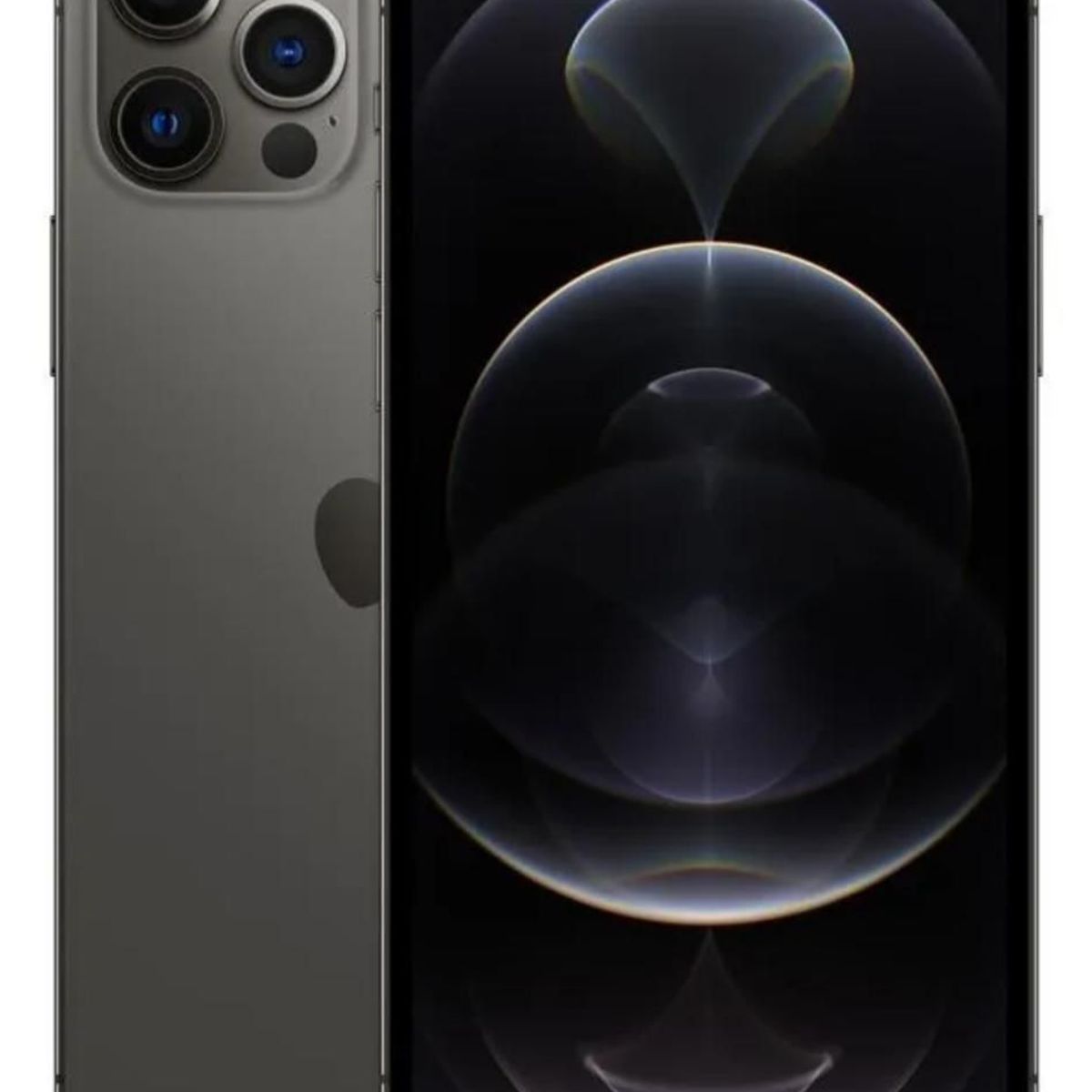 APPLE - IPhone 12 Pro Max 128GB Reacondicionado