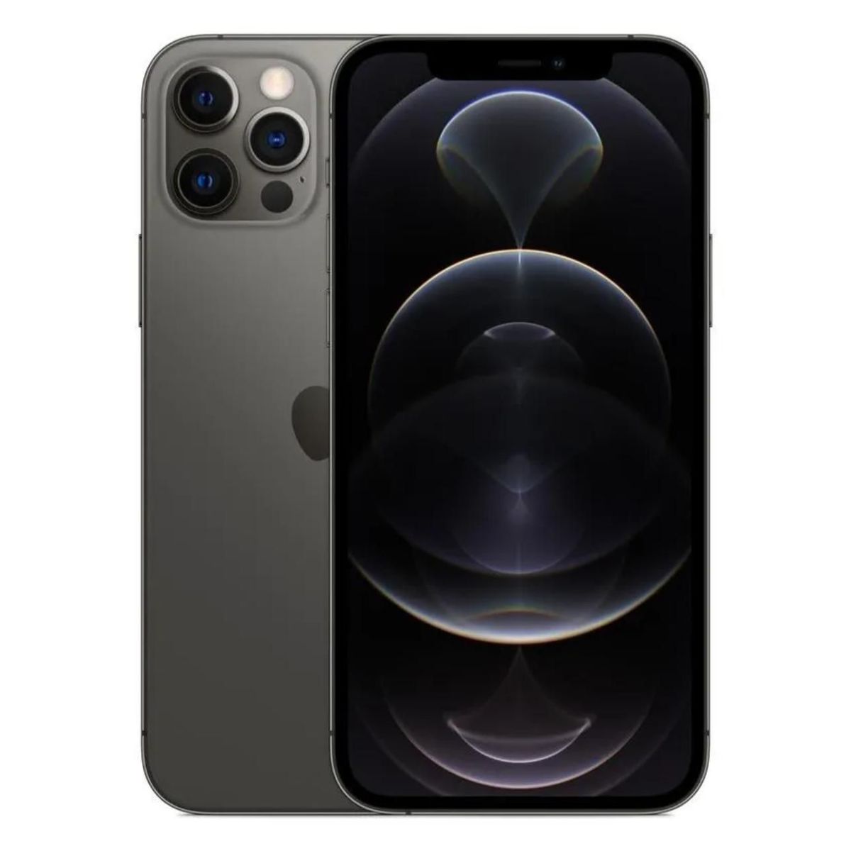 APPLE - IPhone 12 Pro Max 128GB Reacondicionado