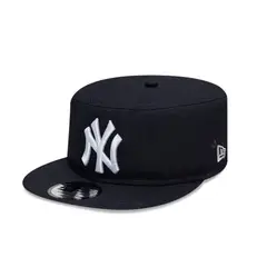 NEW ERA - Gorra Pillbox MLB New York Yankees Pillbox Azul Marino