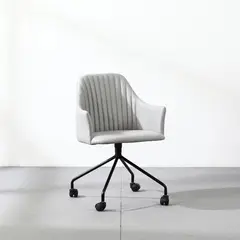 TENDENCIA HOME - Silla de escritorio modelo Benet