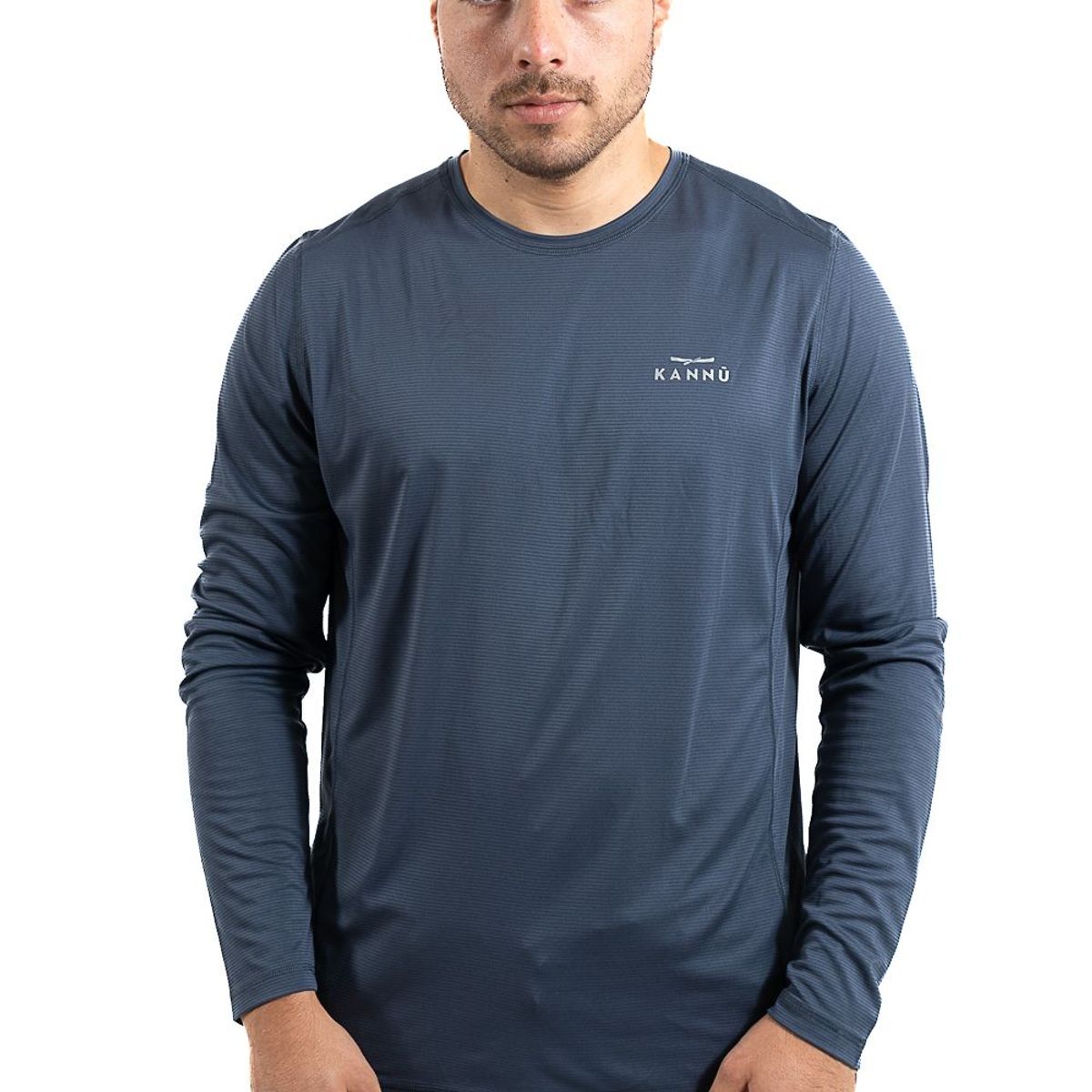 KANNU - Primera Capa Top Hombre Soul Regular Fit