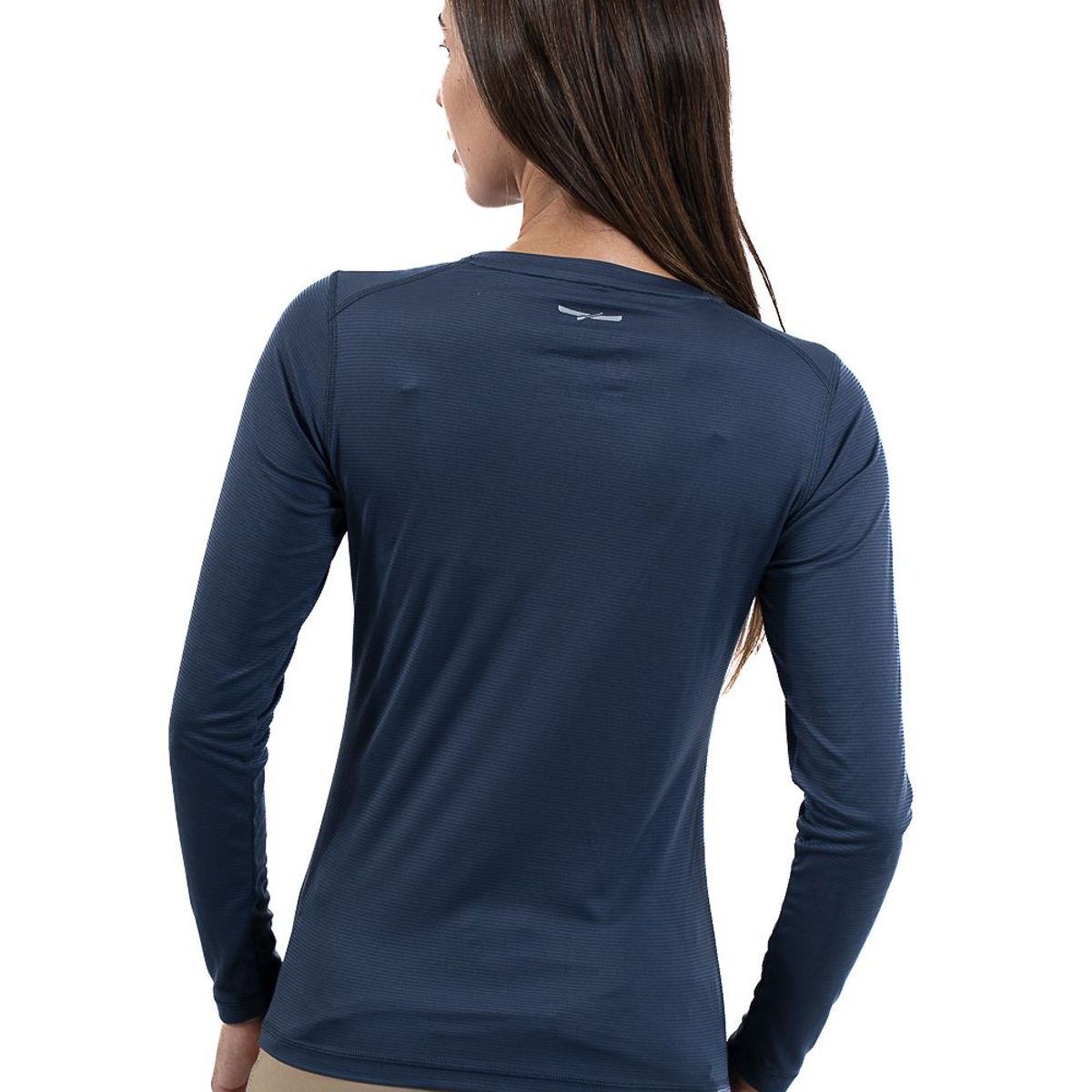 KANNU - Primera Capa Top Mujer Soul Regular Fit