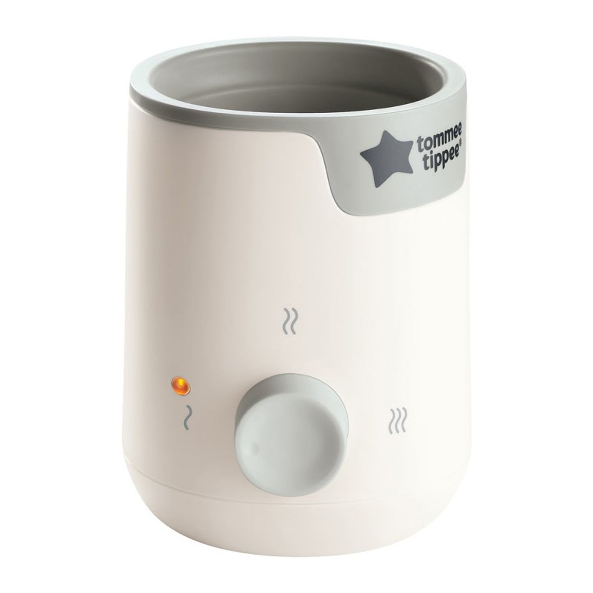 TOMMEE TIPPEE - CALIENTA MAMADERAS ELECTRICO EASIWARM BLANCO