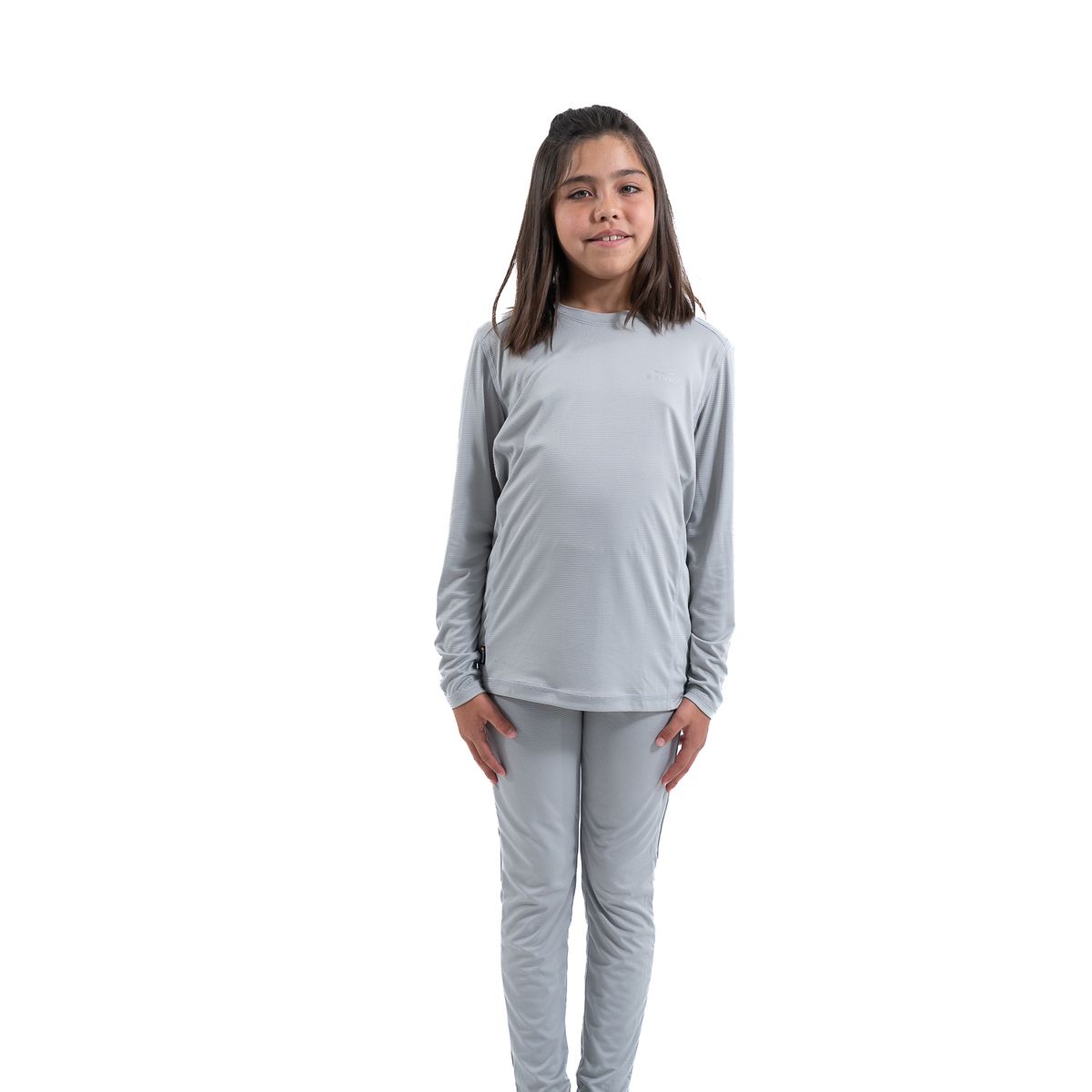 KANNU - Pack Primera Capa Kids Regular Fit