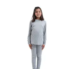 KANNU - Pack Primera Capa Kids Regular Fit
