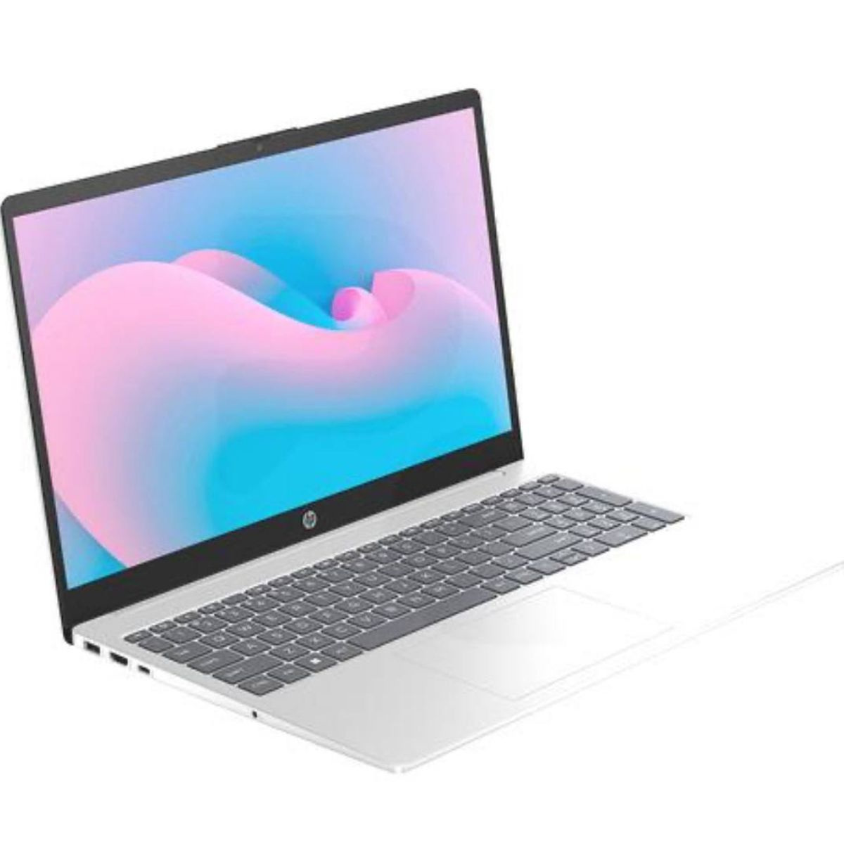 HP - HP Laptop 15-FD0012LA Intel Core i7 13ª Gen / 16GB RAM / 256GB SSD / Windows 11 Pro / Plata