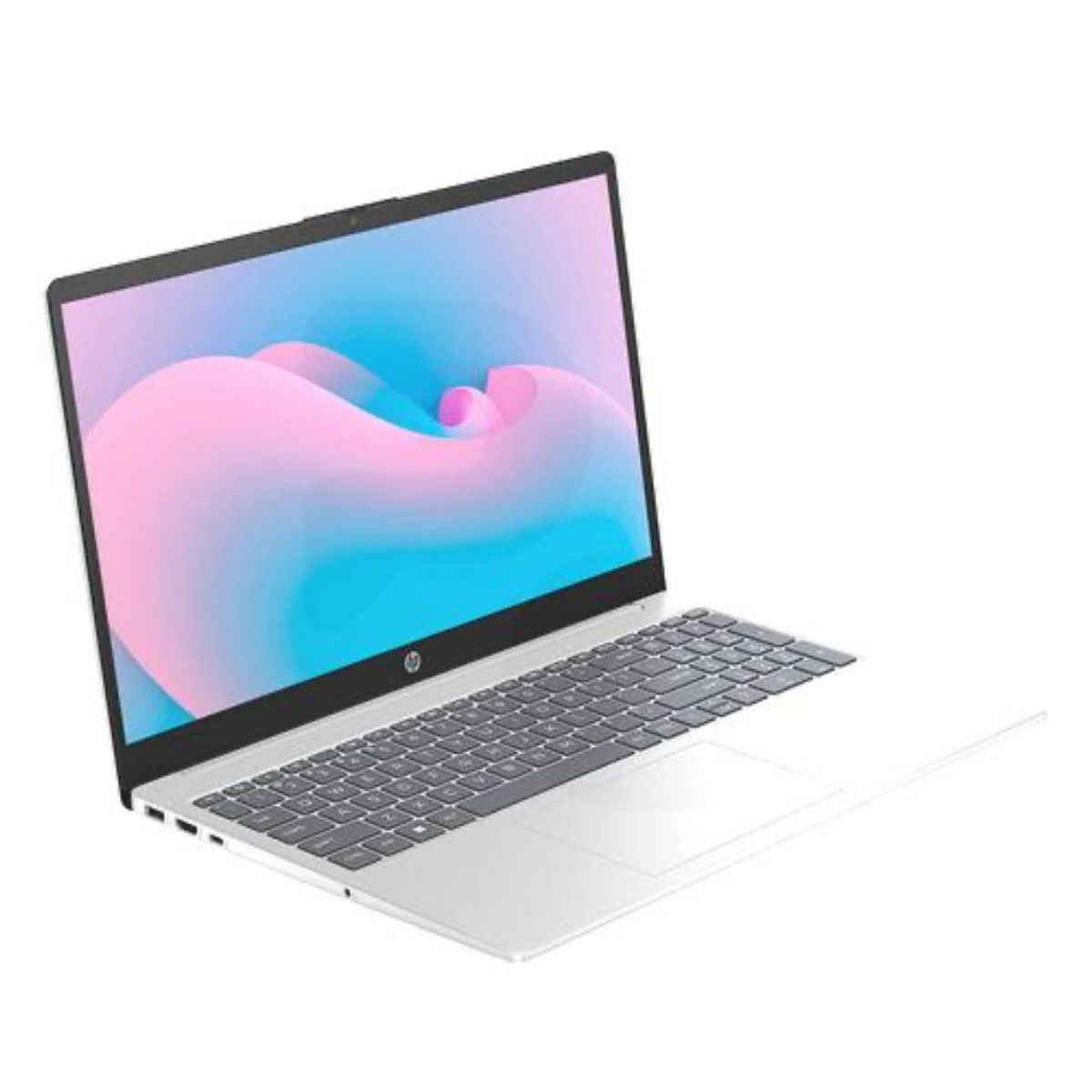 HP - HP Laptop 15-FD0012LA Intel Core i7 13ª Gen / 16GB RAM / 256GB SSD / Windows 11 Pro / Plata