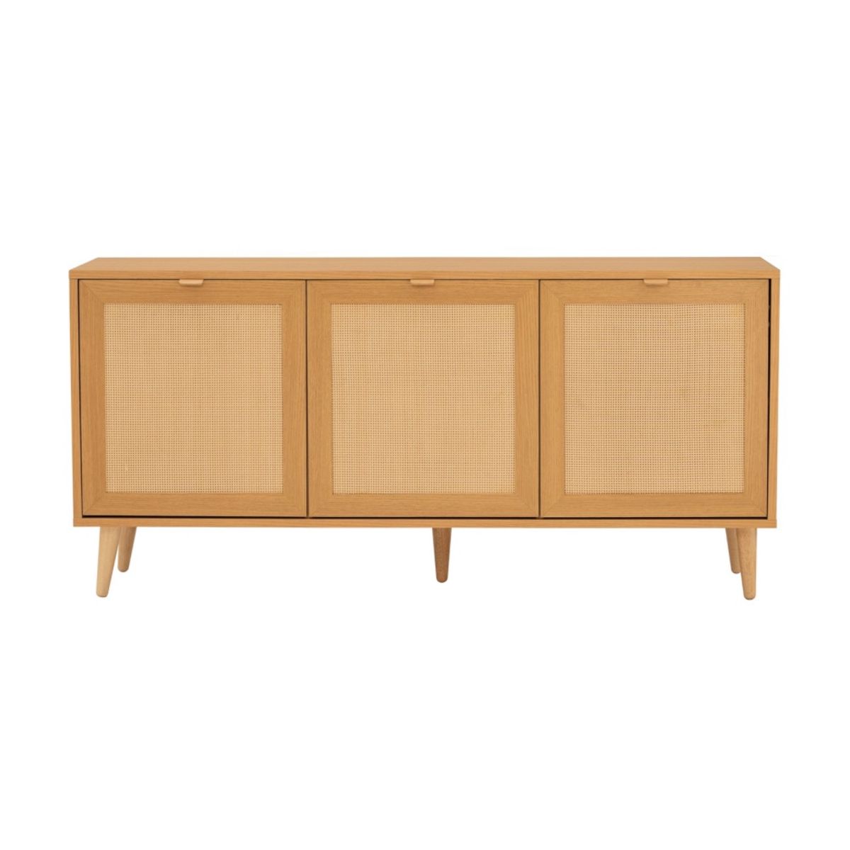 GENERICO - Buffet Dudley con Rattan