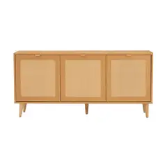 GENERICO - Buffet Dudley con Rattan