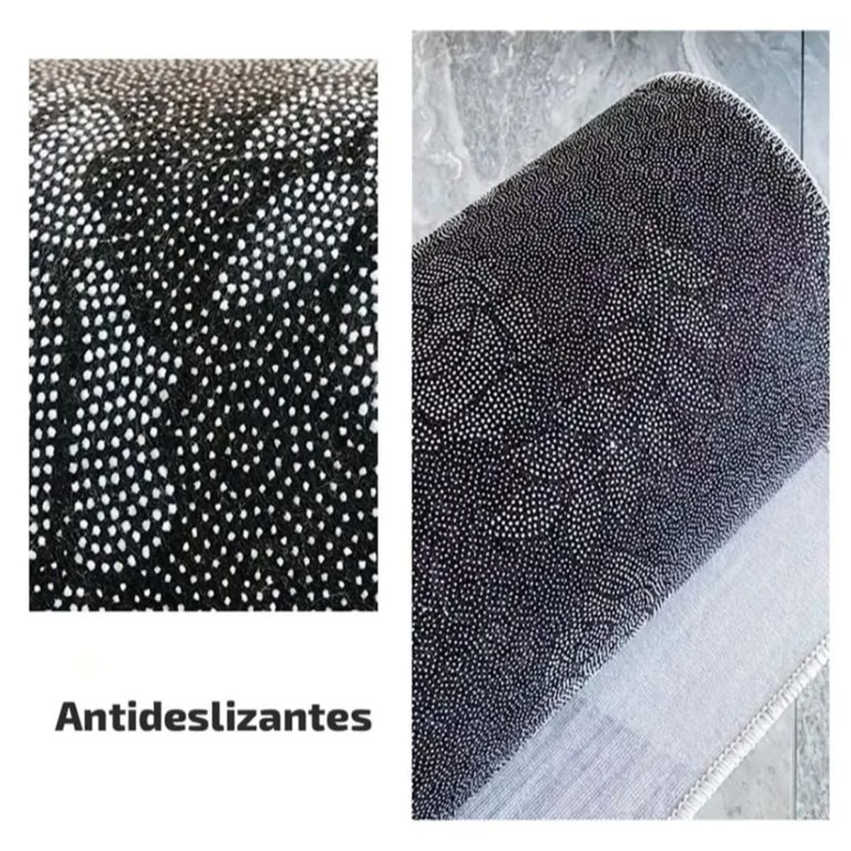 GENERICO - ALFOMBRA PASILLERA 60X180