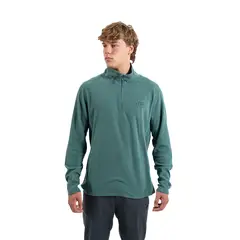 KANNU - Polar Liviano Medio Cierre Hombre Valle De La Luna