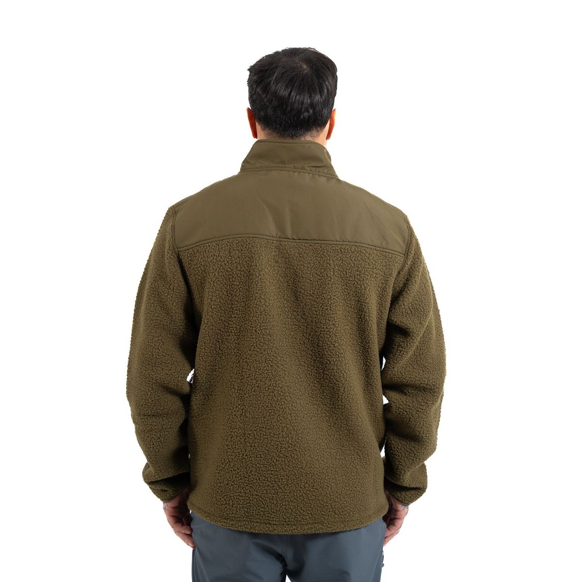 KANNU - Polar Sherpa Chiporro Hombre Navarino