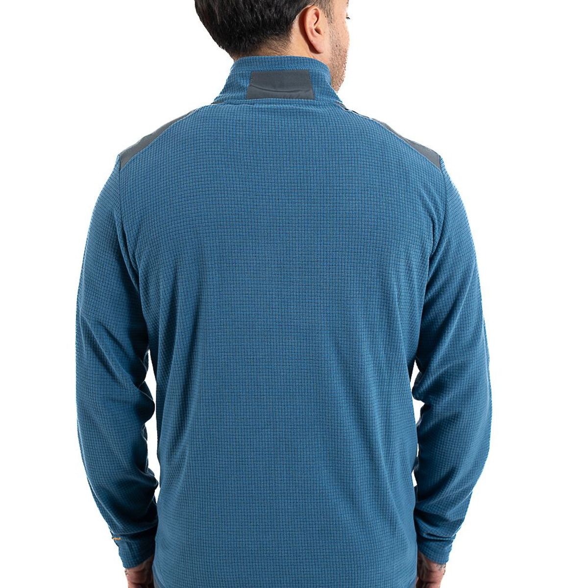 KANNU - Polar Waffle Hombre Limari