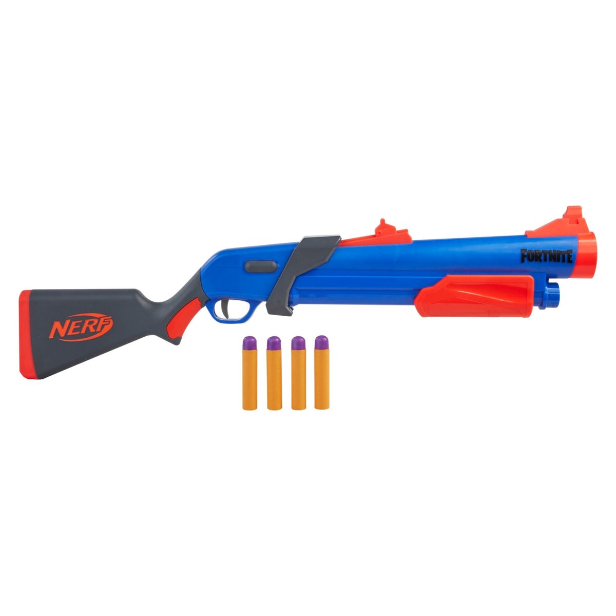 NERF - Lanzador Fortnite Pump Sg Nerf
