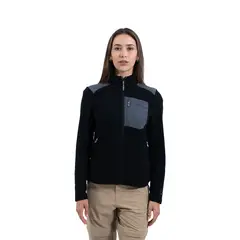 KANNU - Polar Waffle Mujer Limari