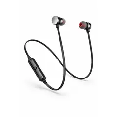 AWEI - Audífonos Bluetooth Deportivos Inalámbricos con Micrófono y Control Integrado