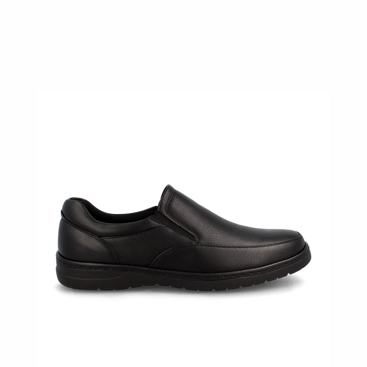 BATA - Zapato Hombre Bata Daha Negro