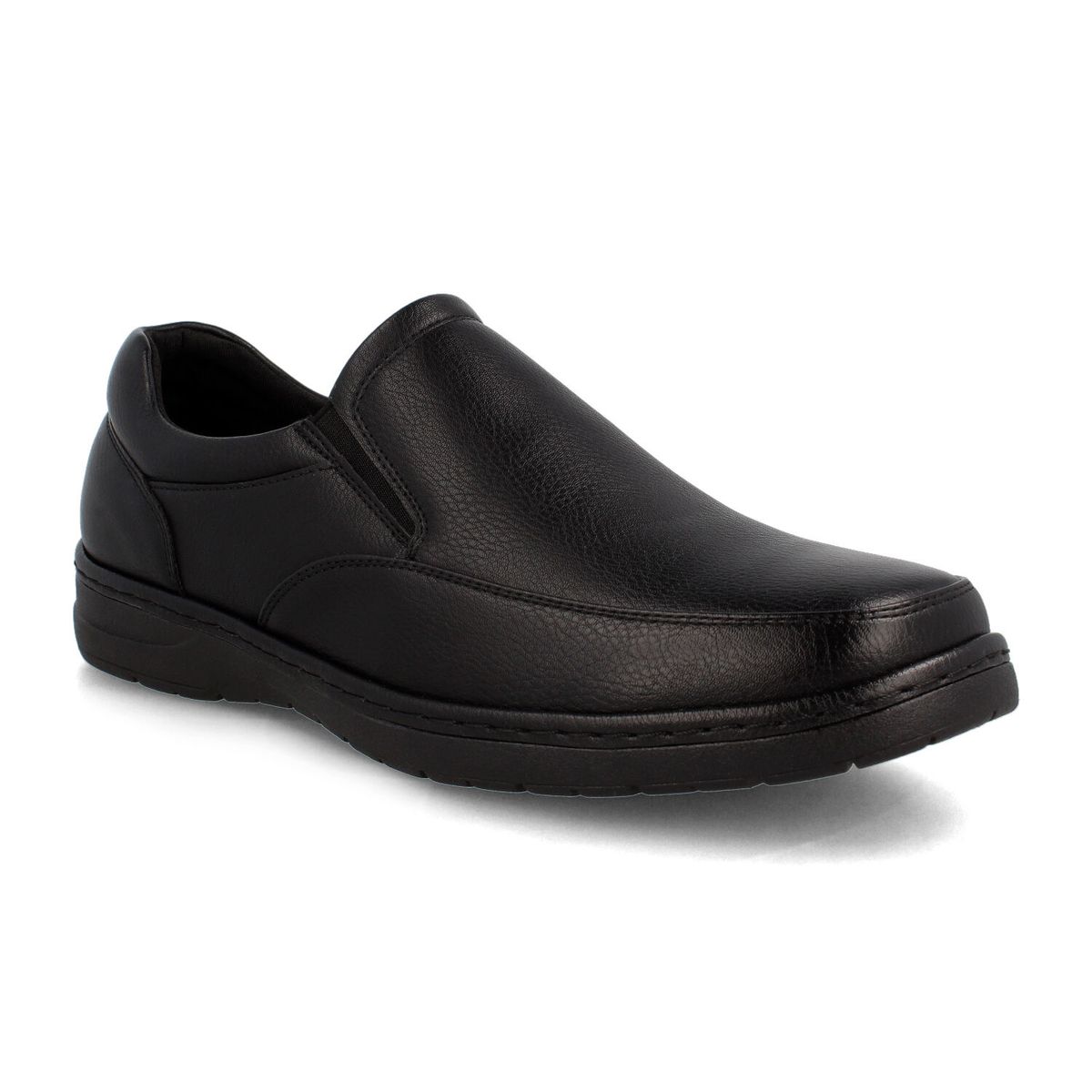 BATA - Zapato Hombre Bata Daha Negro