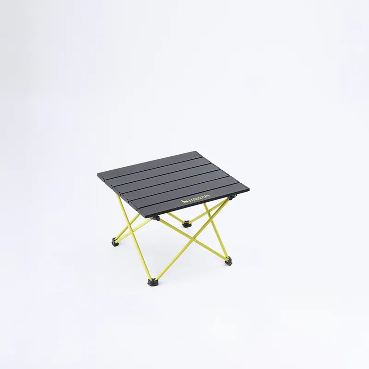 HAWAPI - Mesa de Camping Plegable 34,5 x 40 cm