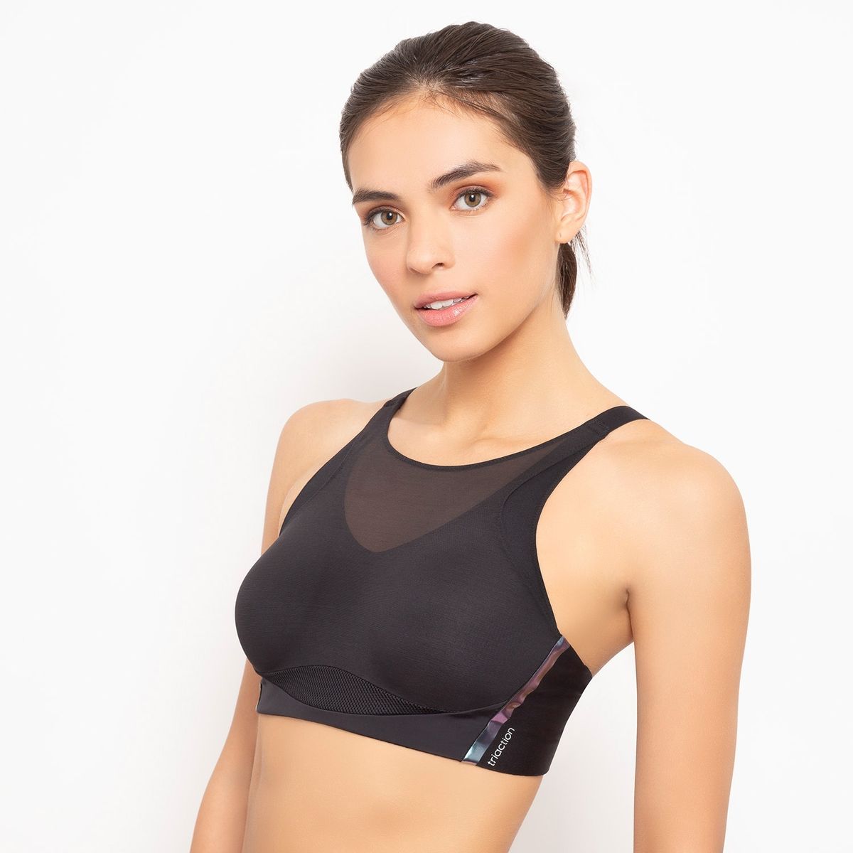 TRIUMPH - Sosten Triaction Pure Lit N