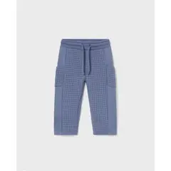 MAYORAL - Pantalón deportivo combinado