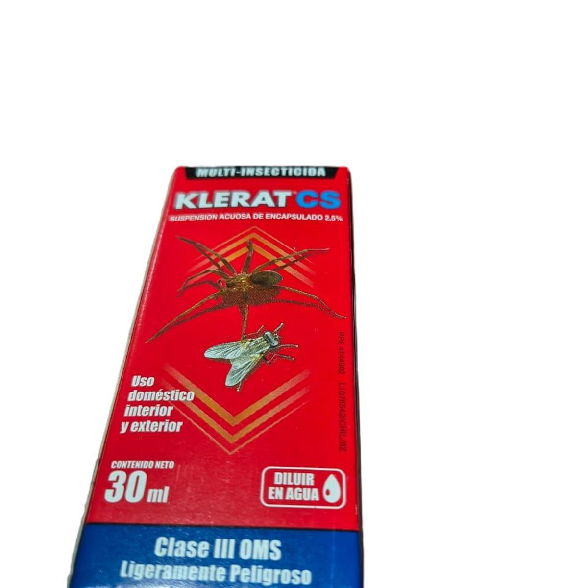 KLERAT - klerat CS