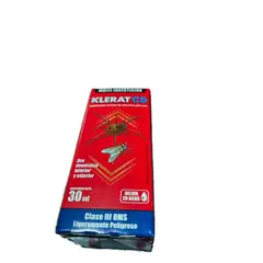 KLERAT - CS