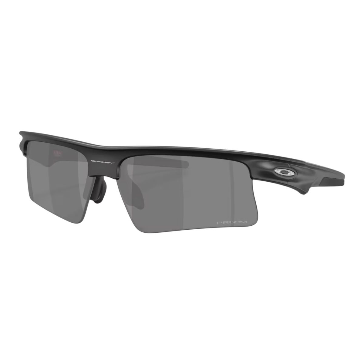 OAKLEY - LENTES OAKLEY BiSphaera Speed MATTE BLACK PRIZM BLACK