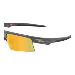 OAKLEY - LENTES BiSphaera Speed MATTE CARBON PRIZM 24K POLAR