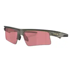 OAKLEY - LENTES BiSphaera Speed MATTE TRANS OLIVE INK PRIZM DARK GOLF